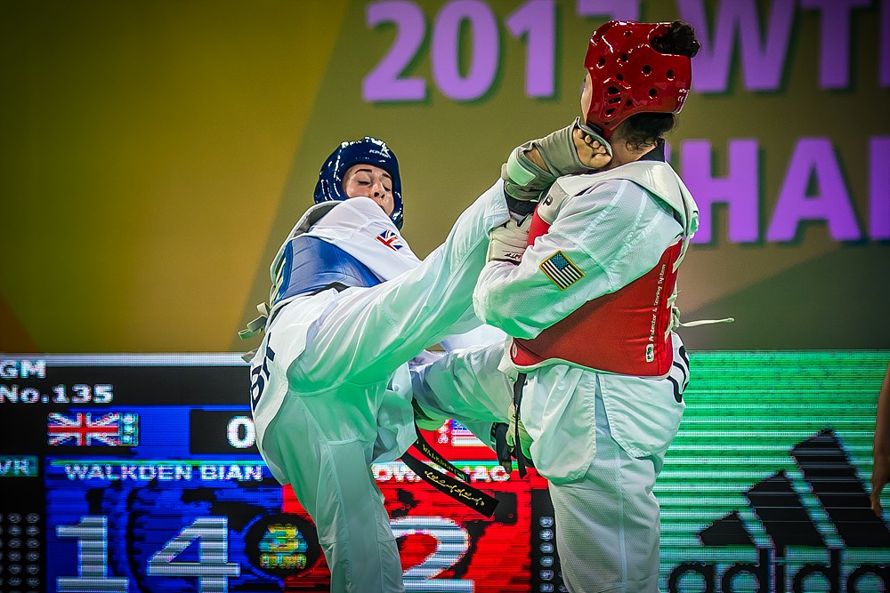 World Championship (28.06.2017)-56