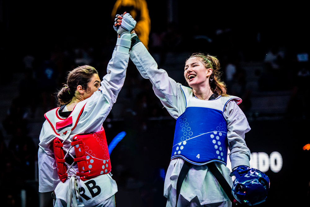 Moscow GP Preview Photo