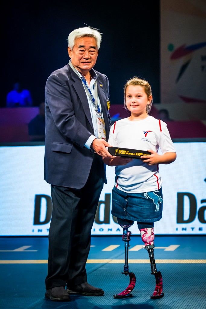 Manchester GP (20.10.2018) Quick-2