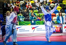 2019 World Para Taekwondo Championships Preview