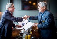 WT reinforces commitment to sustainability with signing of Sports for Climate Action Declaration