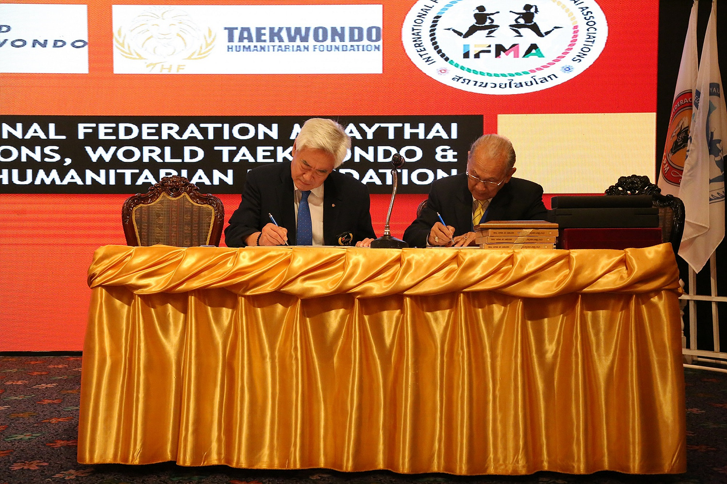 20190727-WT and IFMA signed MOU.2