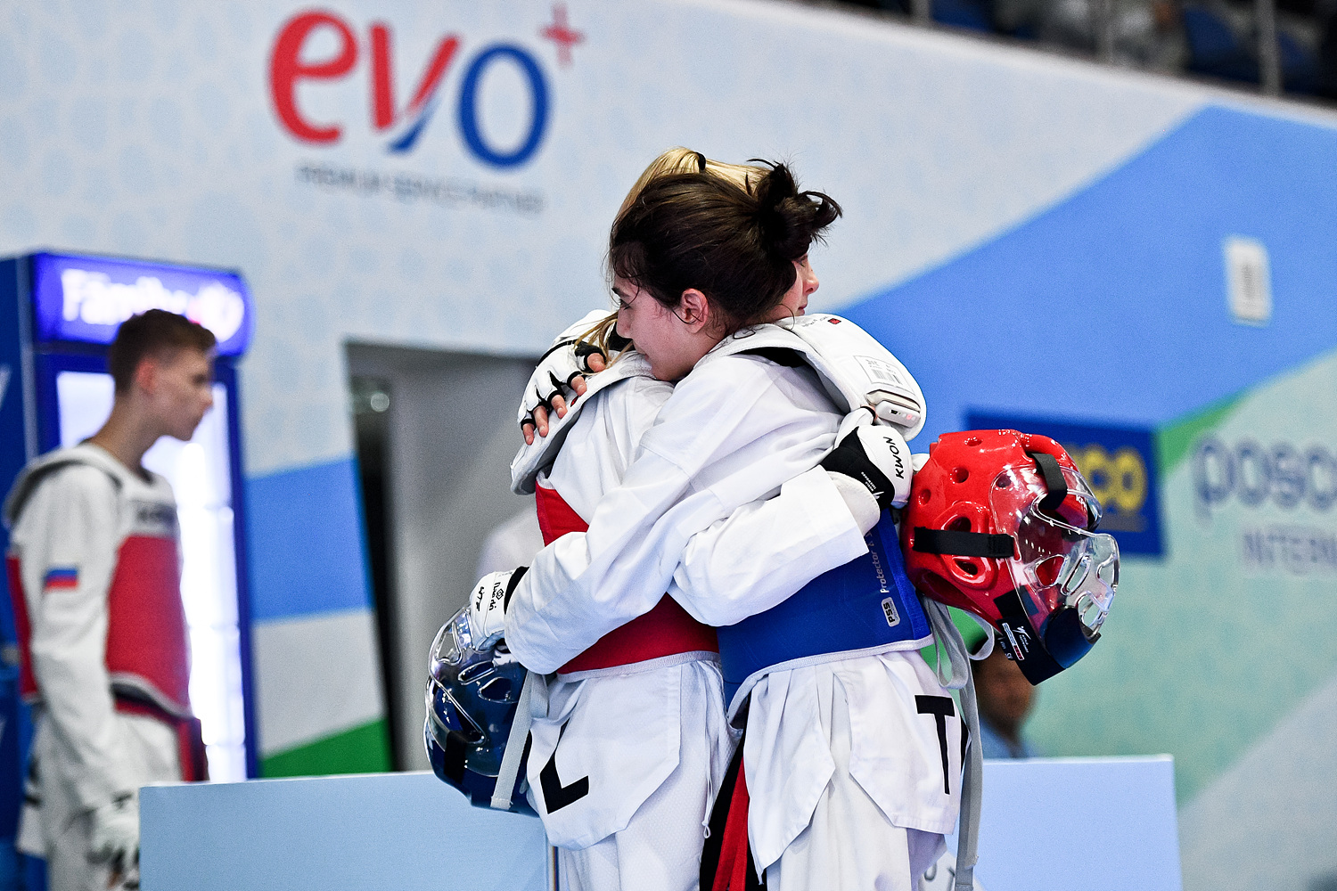 070819 - WORLD CHAMPIONSHIP CADETS 2019 - AFTERNOON-56