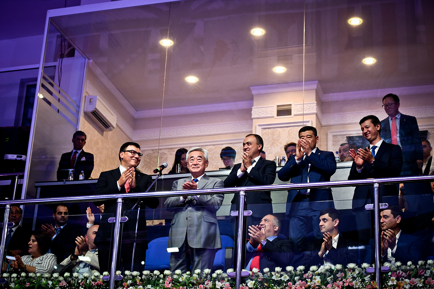 070819 - WORLD CHAMPIONSHIP CADETS 2019 - CEREMONY-22