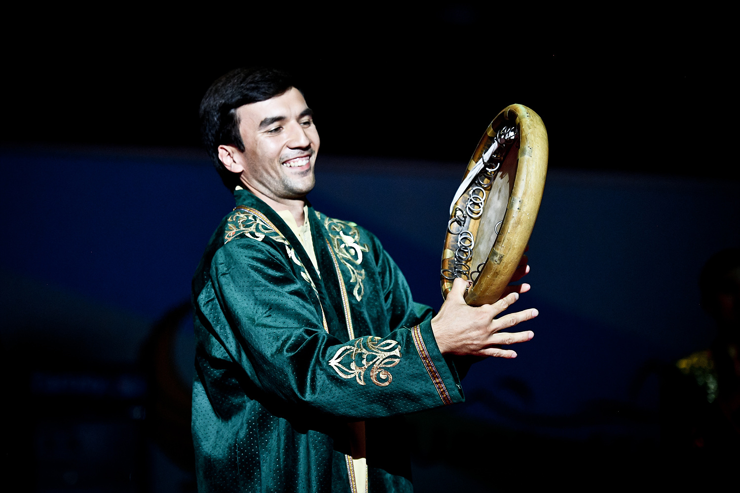 070819 - WORLD CHAMPIONSHIP CADETS 2019 - CEREMONY-52