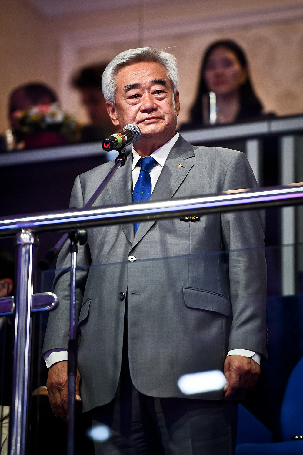 070819 - WORLD CHAMPIONSHIP CADETS 2019 - CEREMONY-7