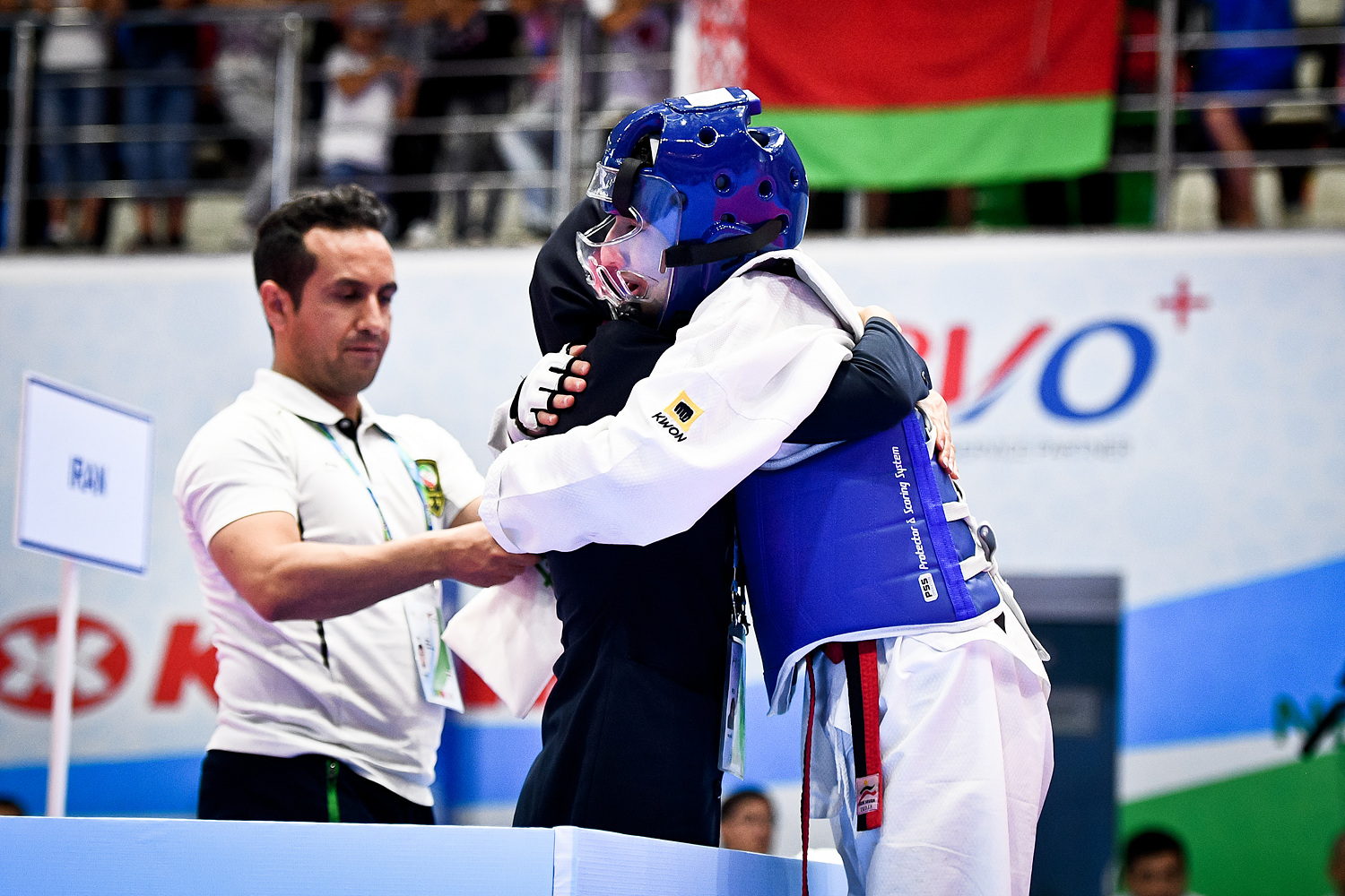 070819 - WORLD CHAMPIONSHIP CADETS 2019-FINALS-43