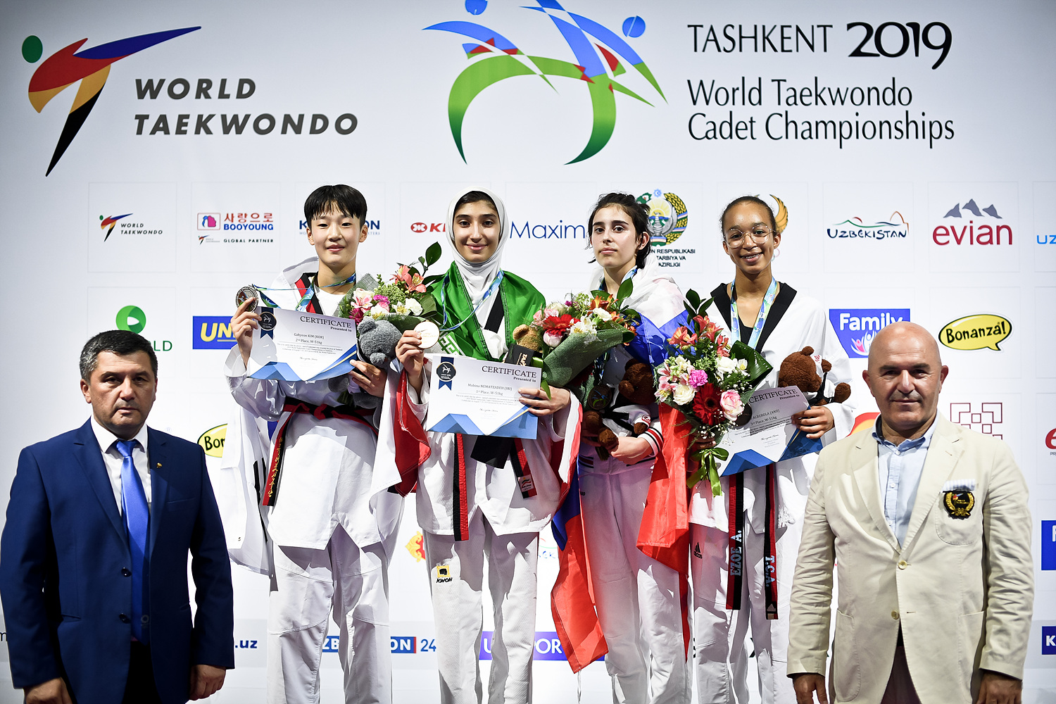 070819 - WORLD CHAMPIONSHIP CADETS 2019-FINALS-71