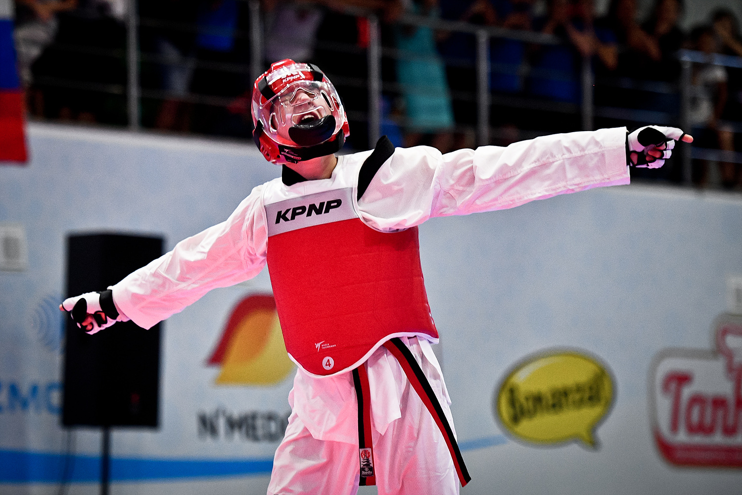 070819 - WORLD CHAMPIONSHIP CADETS 2019 - SEMI FINALS-60