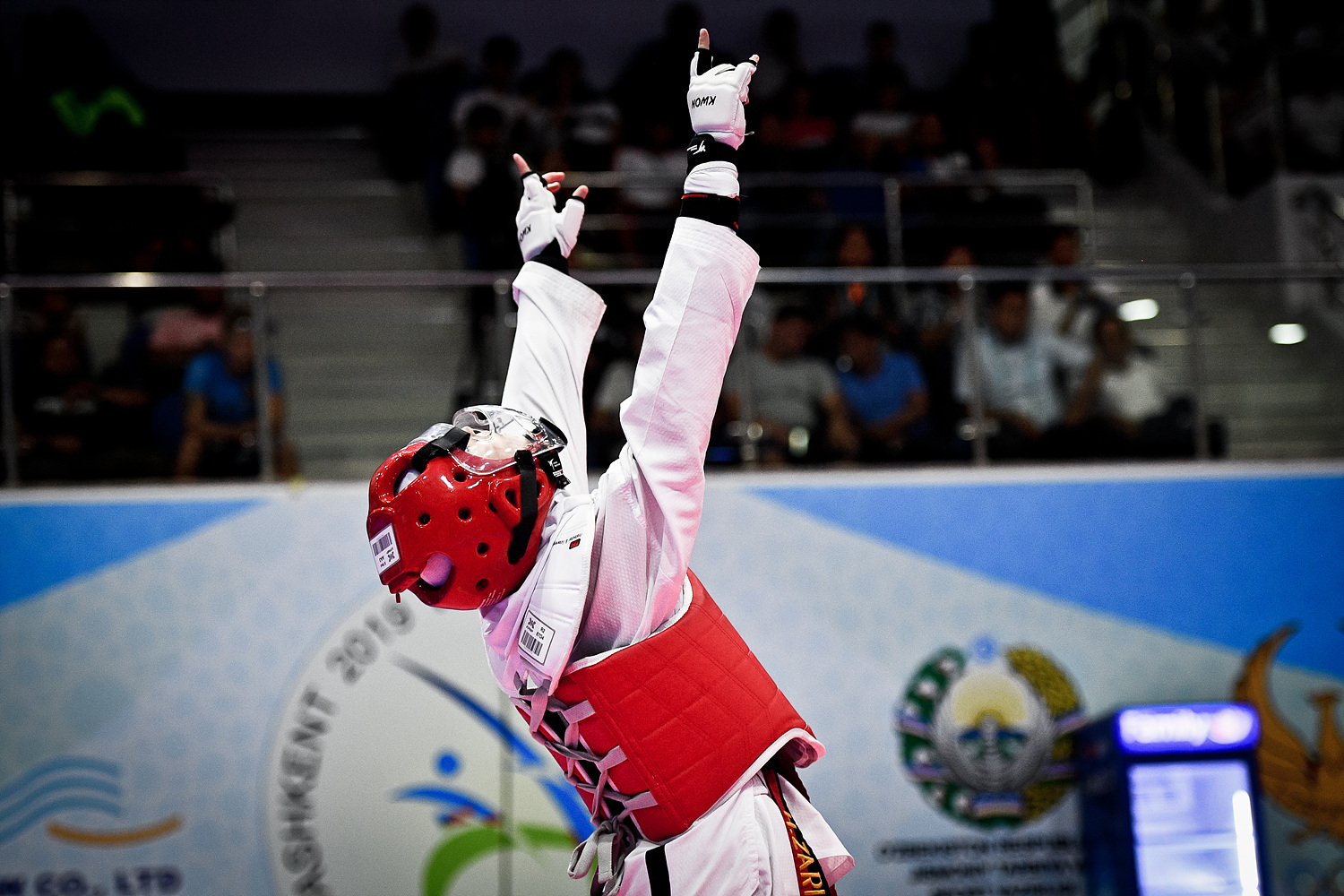 080819 - WORLD CHAMPIONSHIP CADETS 2019-28