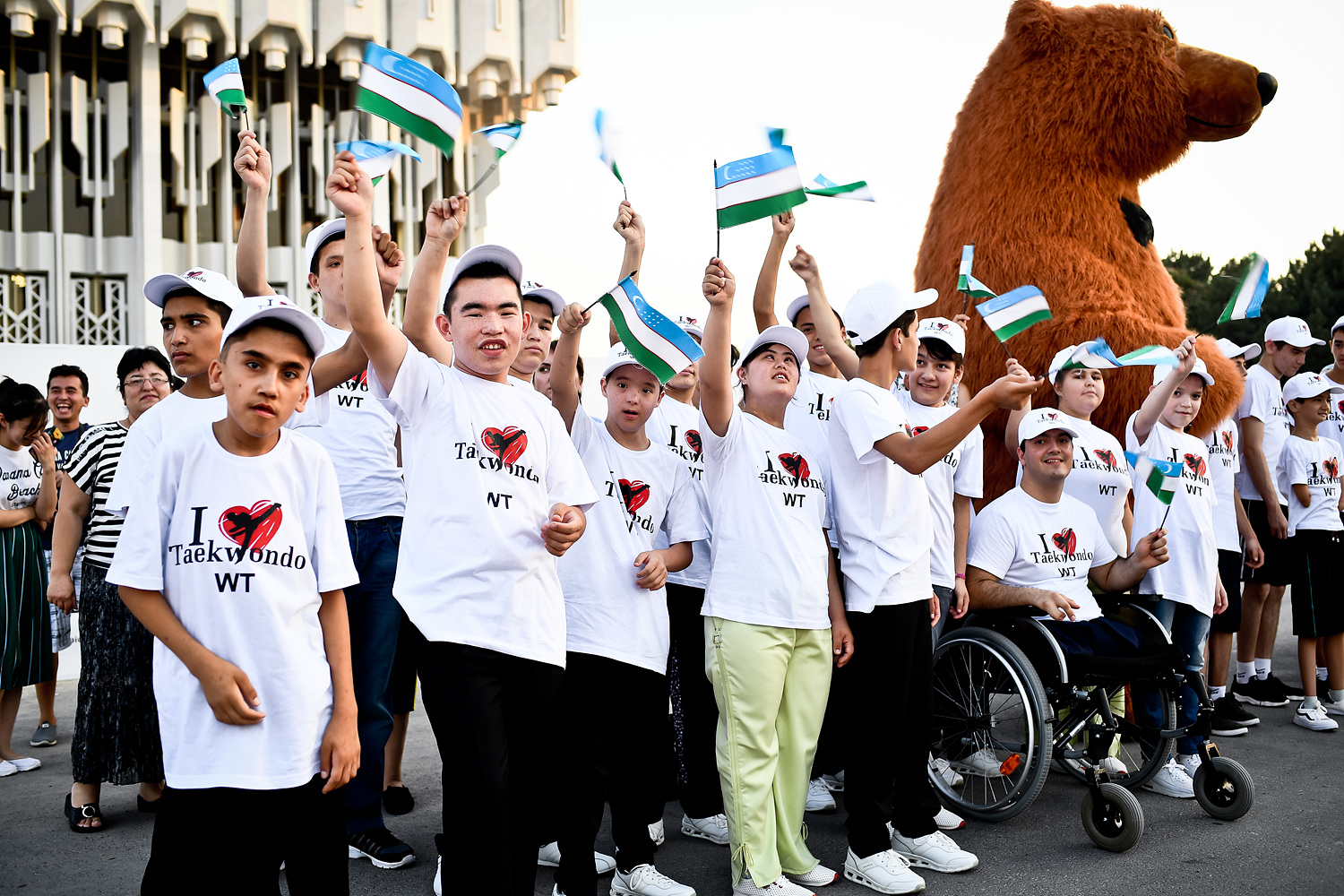 080819 - WORLD CHAMPIONSHIP CADETS 2019-41