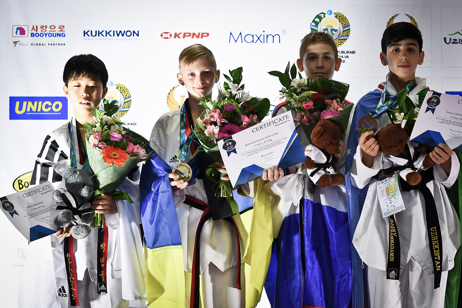 080819 - WORLD CHAMPIONSHIP CADETS 2019-78