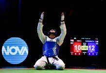 Saleh El-Sharabaty: Jordan Rising