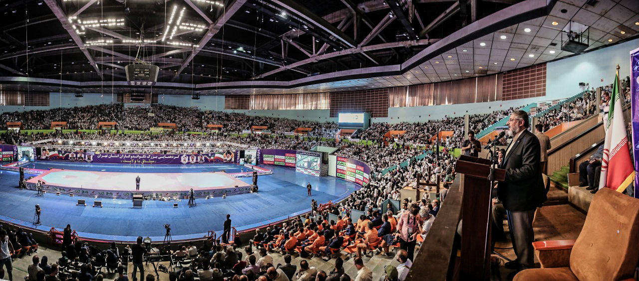 taekwondo day 2019 - IRAN FED TKD (3)